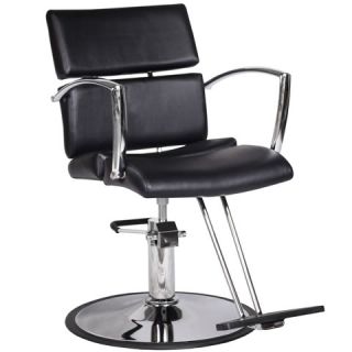 New Salon Equipment Hydrualic Styling Chair SC 24