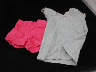 Huge Girls Clothing Lot Size 3 T 4T and 5T 78 Pcs Old Navy Gap Carters