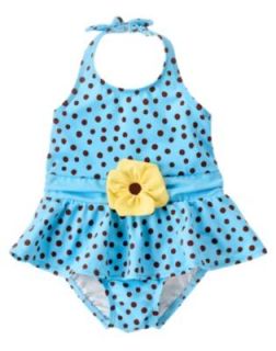 Gymboree Girls Swim Suit Bathing 3 6 12 18 24 Pick One