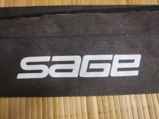 Sage Graphite III GFL 896 2 RPL 9'6" Weight 8 2 Piece Fly Fishing Rod