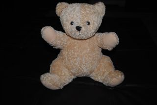 Dex Heartbeat Teddy Bear Womb Sounds Baby Soothing 12"