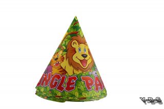 Jungle Lion King Birthday Party Supplies Party Favors Pick 1 or Create Your Set