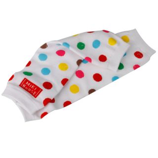 Lot 5pairs Girl Baby Infant Cotton Sock Children Legging Leg Arm Warmers Socks