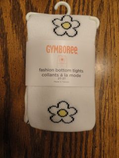 Gymboree Girls Spring Summer Socks Tights All Lines Sizes