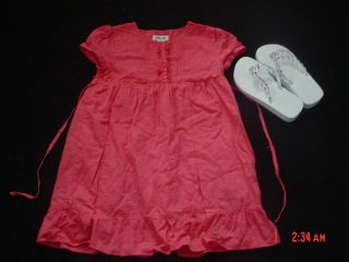 Baby Girl Toddler Size 7T 7 8 8T Summer Clothes Outfits 7 8 Years Kids Clothes