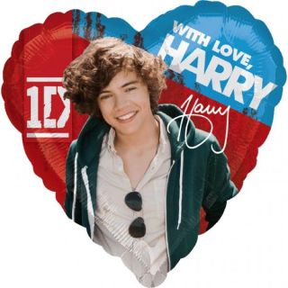 One Direction Birthday Party Items Cards Masks Personalised Banners
