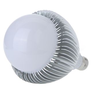 E27 24W 90 265V LED Light Bulb Home Office Lamp White Warm White Energy Saving