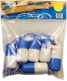 Waterway 400-9290 Pool Cover Rope Anchor - White