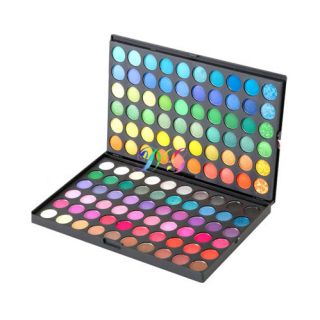 Pro 120 Full Colors Eyeshadow Palette Eye Shadow Makeup