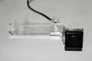 Car Reverse Camera for Mercedes Benz Smart R300 R350 AU