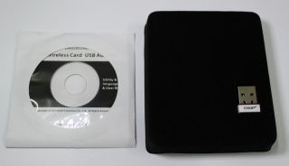EDUP Nano USB Wireless Network Card WiFi Adapter Dongle