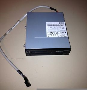 Internal Dell Flash Media USB Memory Card Reader JJ162 Teac CA 200 1930930A02