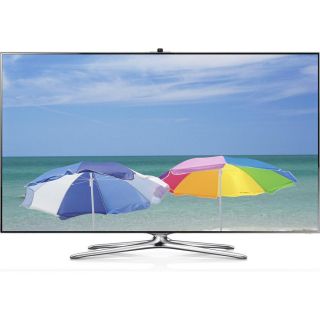 Samsung UN60F7500 60" LED LCD Flat Panel HDTV 1080p Smart TV with 3D Glasses New 887276022123