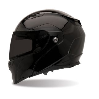 Bell Revolver EVO Black XS 2XL Motorcycle Modular Flip Helmet New