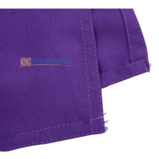New 1 Dozen Cloth Napkin Hotel Party Wedding Linen Decor 12 Purple