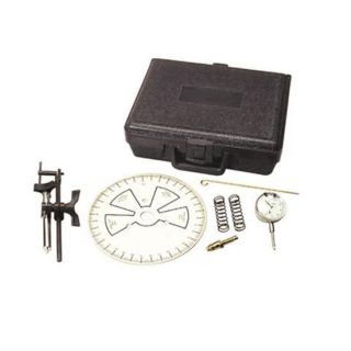 Degree Wheel Kit Parts & Accessories