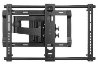 New Simplicity Large Full Motion TV Wall Mount TV's 37" 56" SLF2 B1
