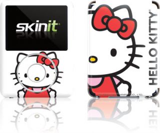 Skinit Hello Kitty Classic White Skin for Apple iPod Nano 3rd Gen 4GB 8GB