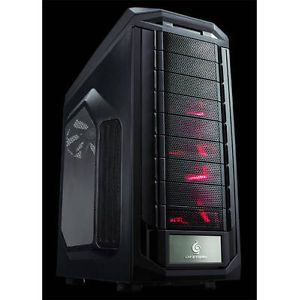 Cooler Master cm Storm Trooper No Power Supply ATX Full Tower Case Black