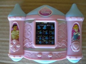 Disney Princess Cinderella Castle