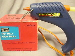 25 pack of Hot Glue Gun Sticks Aprox: 7mm x 100mm New