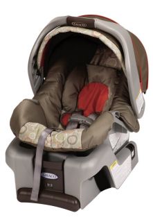 Graco READY2GROW LX Duo Baby Stoller Car Seat Twin Travel System Forecaster