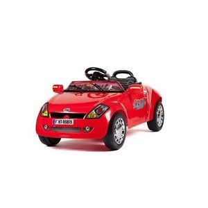 Parent Remote Control Battery Kids Toy Ford Childs Electric Ride on Car