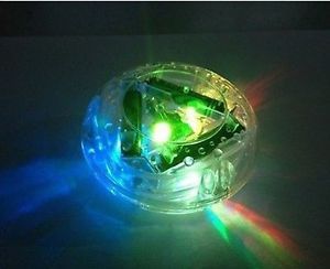 Cute New Party in The Tub Kids Bath Funny LED Light Toy Make Bath Time Happy
