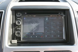 Sale $$$ 2007 2010 Ford Explorer GPS Navigation Bluetooth Radio Touch Screen
