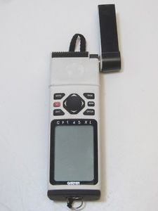 Garmin GPS 45 XL Hand Held Navigation System GPS Unit