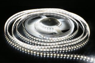 12V 5M 3528 5050 SMD LED Flexible Light Lamp Strip for Car Party Home Decoration