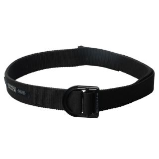 New Tactical Belt Black Side Release Buckles for Quick on Quick Off Military