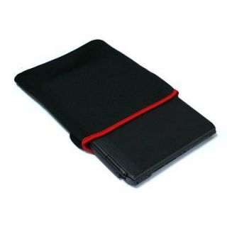 New Reversable Neoprene Notebook Laptop Soft Case Sleeve Cover Bag Fits UPT 17"