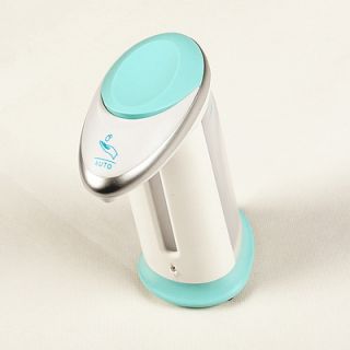Hand Free Automatic Touchless Bathroom Kitchen Soap Dispenser 8438