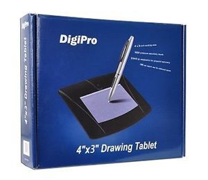 digipro wp4030 driver download