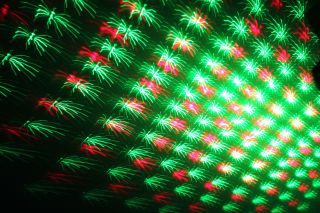 Hot Mini LED R G Projector Laser Stage Lighting DJ Disco Party Laser Light Show