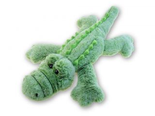 Alligator Super Soft Plush Toy 17" Stuffed Animal