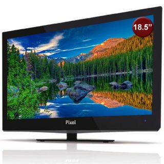 Pixel Lt 1968 18 5" inch Widescreen HD 720P HDMI LCD TV
