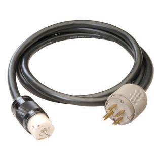 Reliance Controls Power Cord for Transfer and Power Inlet Boxes