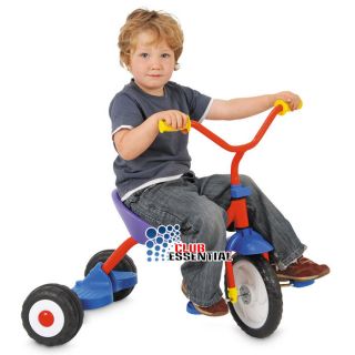 New Toyrific Children's Trike Tricycle for Kids 3 Wheeler Bike Ride on Toy Gift