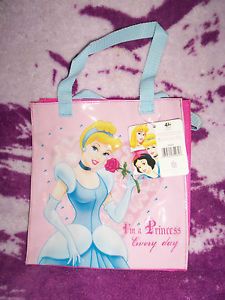 Disney Princess Cinderella Party Supplies Set Birthday Favors Bags
