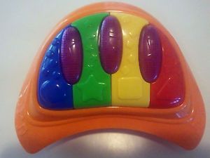 Baby Einstein Muscial Motion Jumper Kids II Replacement Toy Piano
