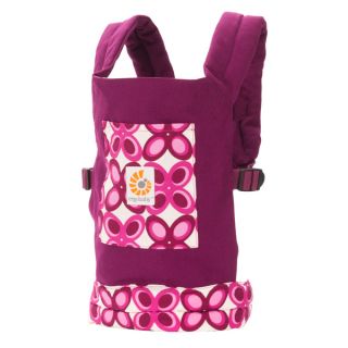 New Kids Childs Ergo Baby Doll Carrier Toy UPICK