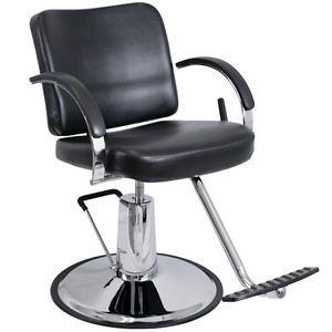 Salon Barber Equipment Reclining Styling Chair MP 29R