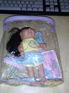 Cabbage Patch Kids CPK Mini Doll Toys R US 2003 7'' Duck Bath Time