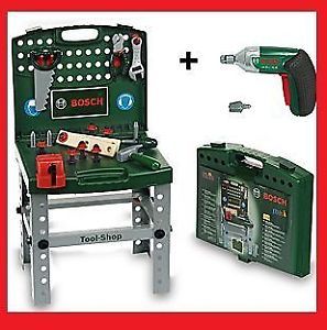 kids bosch tools