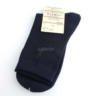 Style Fashion Men Socks Chunky Winter Warm Thermal Hike Boot Work Socks