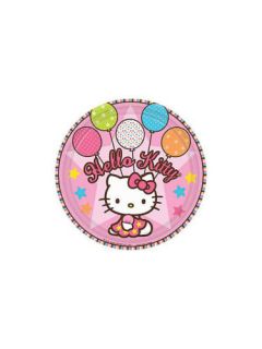 Hello Kitty Birthday Party