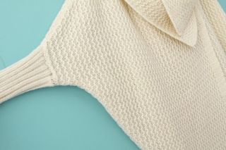 Women's Winter Fashion Knitted Coat Tops Cardigan Casual Warm Sweater Knitwear