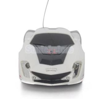 Mini RC Radio Remote Control Micro Racing Car Toy Vehicles Cool Gifts for Kids